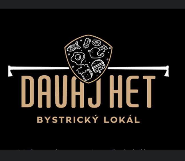 Davaj Het - Bystrický lokál