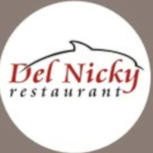 Reštaurácia Del Nicky