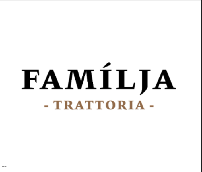 Famílja Trattoria