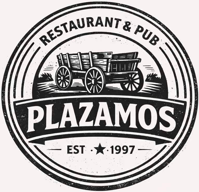 PLAZAMOS Restaurant & Pub