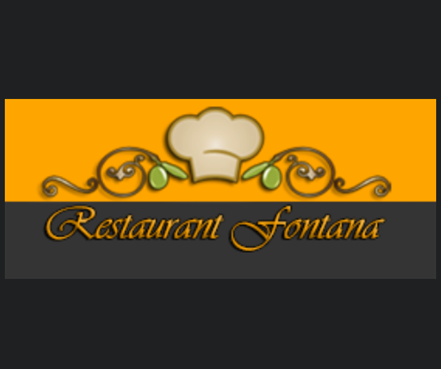 Fountain restaurant