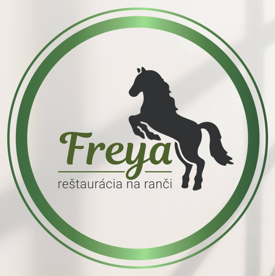 Freya reštaurácia na Ranči