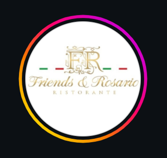 Friends & Rosario Ristorante