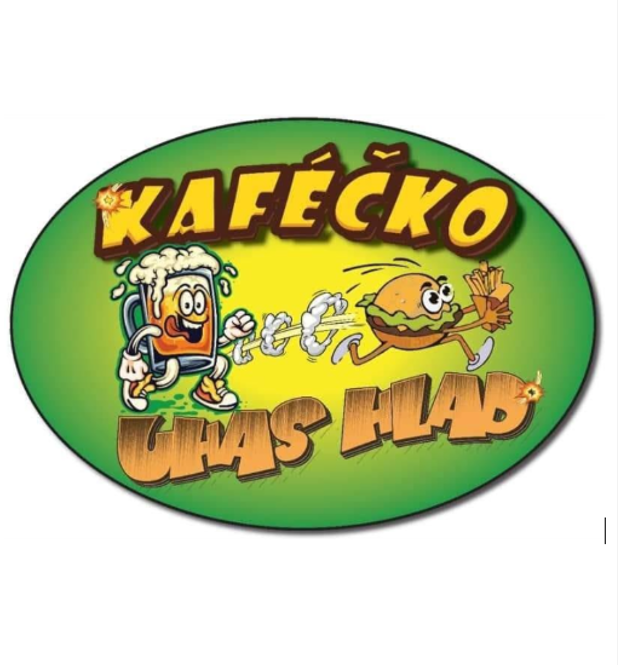 Kafečko + Pablo pizza