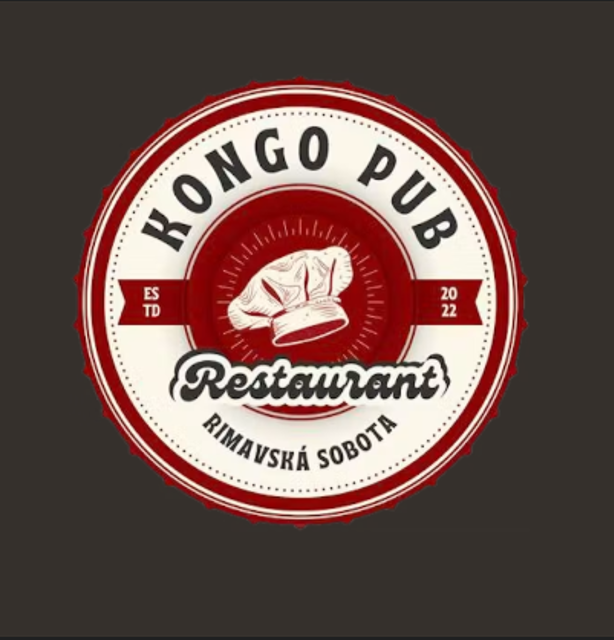 Kongo Pub Restaurant
