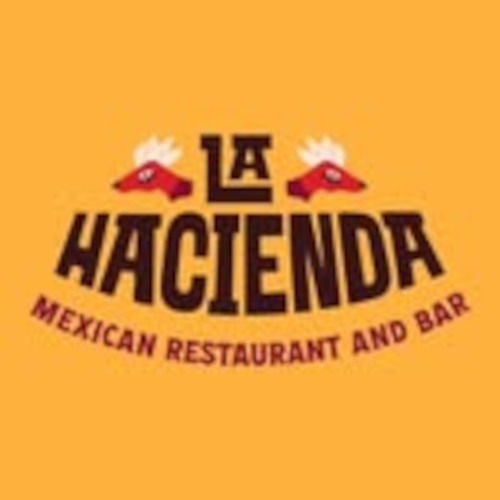 La Hacienda