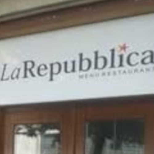 LaRepubblica