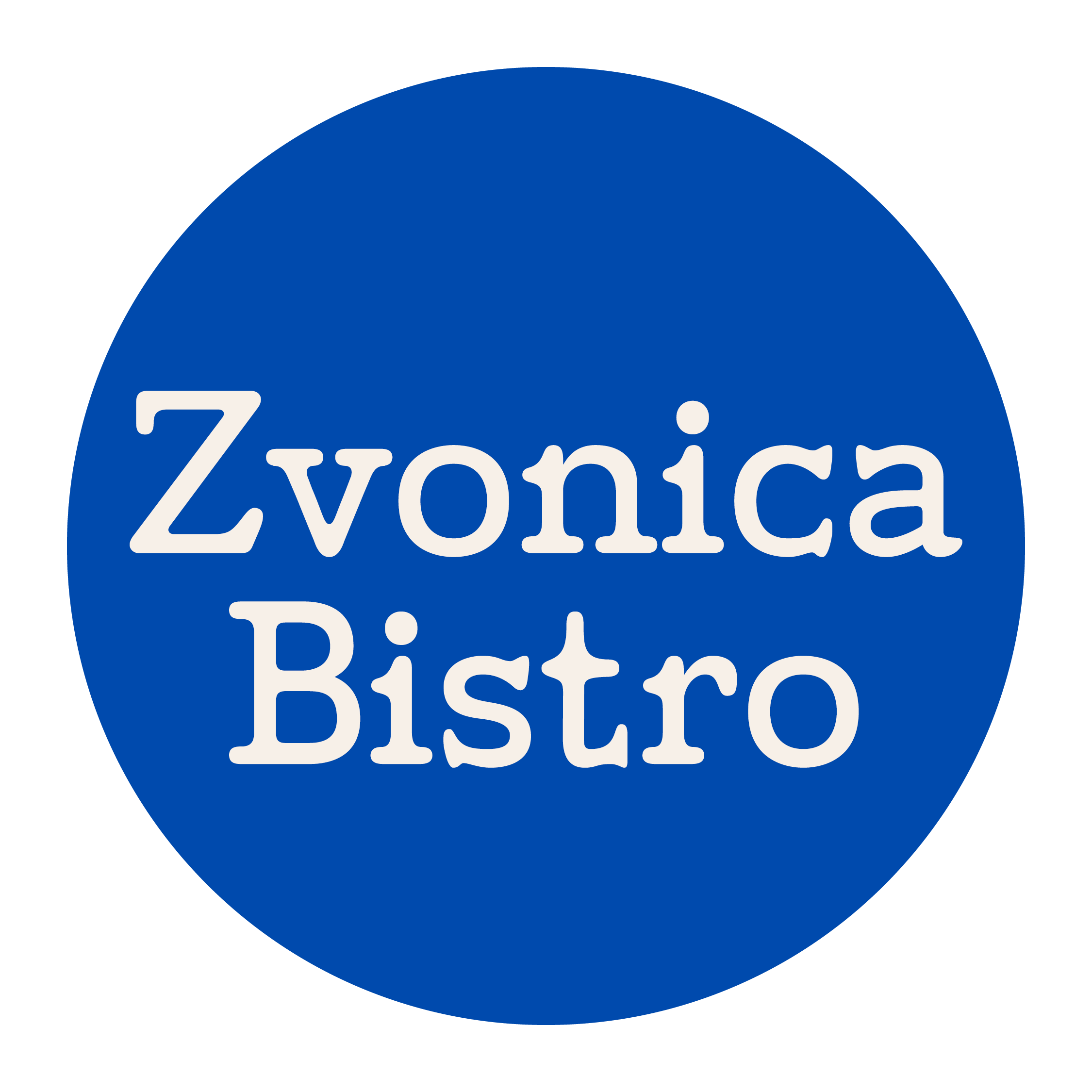 Zvonica Bistro & Pizza