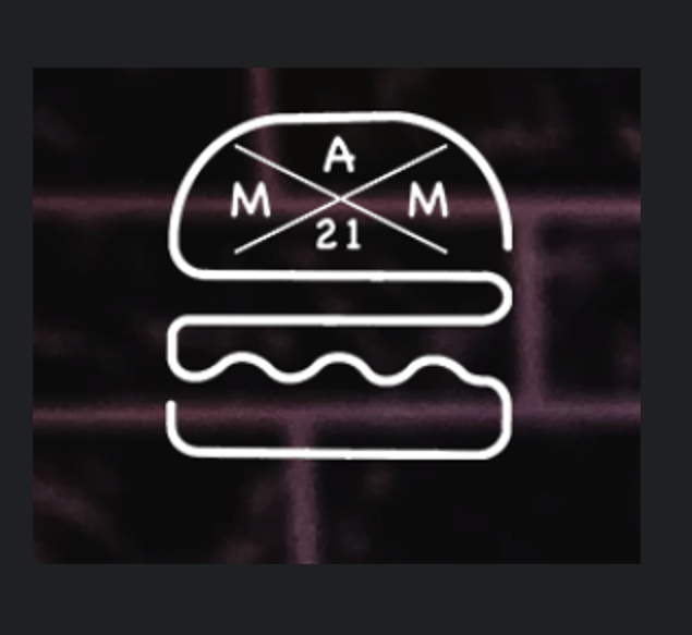 MAM Burger