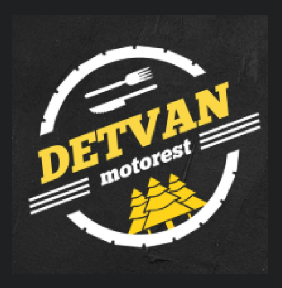 Motorest Detvan