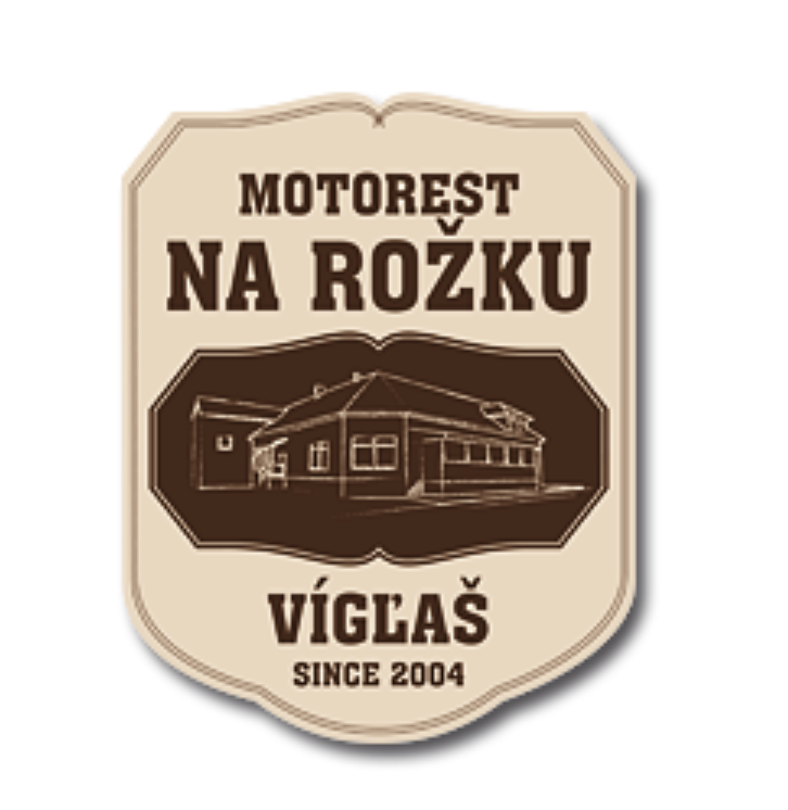 Motorest na Rožku