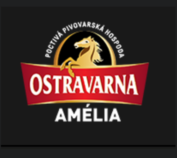 Ostravarna - Amélia