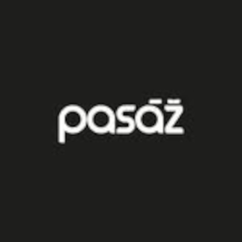Pasáž