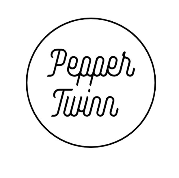 Pepper Twinn