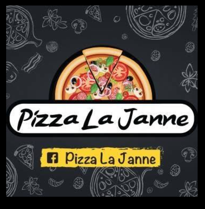 Pizza La Janne