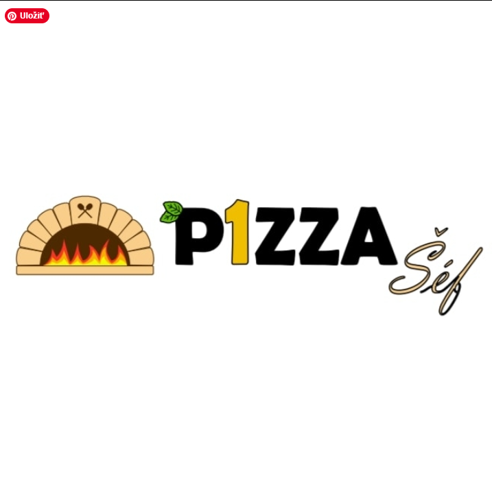P1ZZA šéf