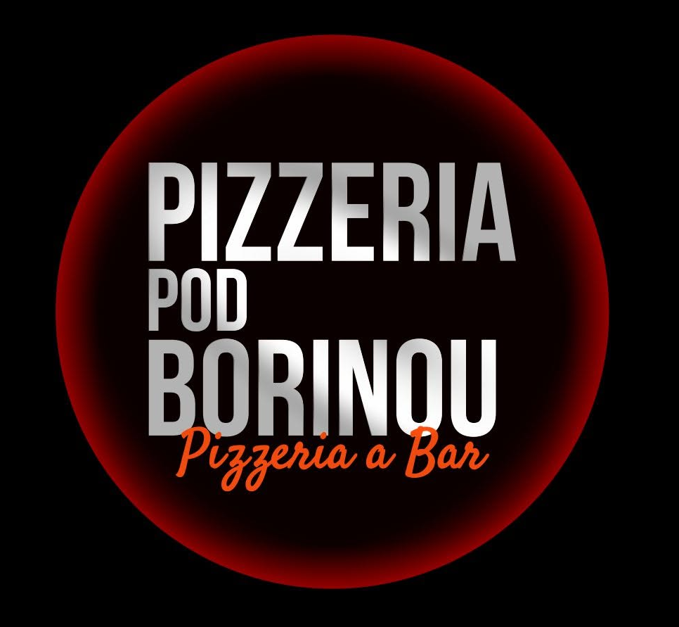Pizzeria pod Borinou