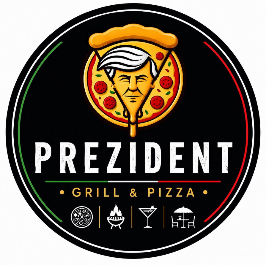 PREZIDENT Grill & Pizza