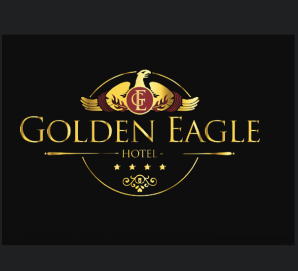 Reštaurácia Golden Eagle