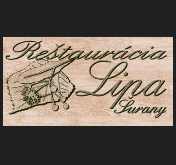 Reštaurácia Lipa