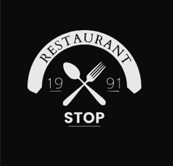 Reštaurácia Stop