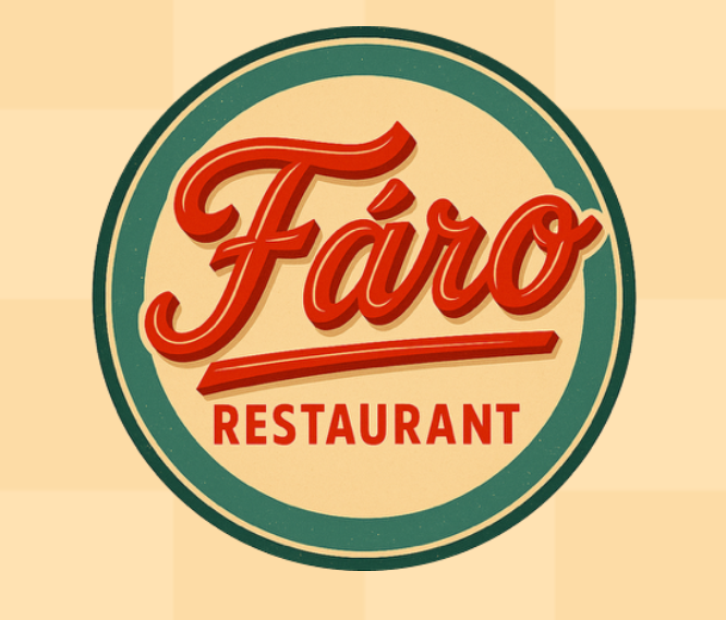 Restaurant Fáro