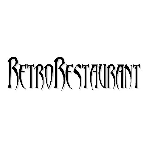 Retro Restaurant