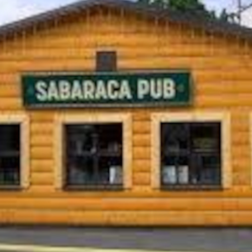 Sabaraca Pub