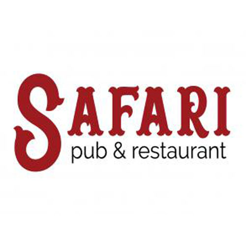 Safari Pub & Restaurant