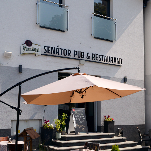 SENATOR Pub&Restaurant