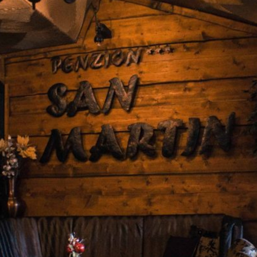 Penzión San Martin