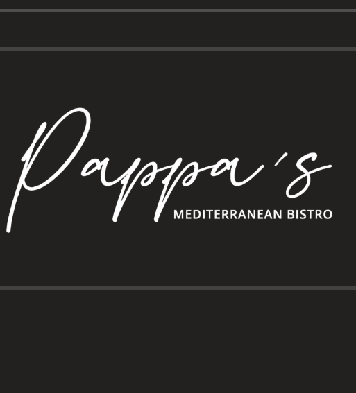 Pappa's Mediterranean Bistro