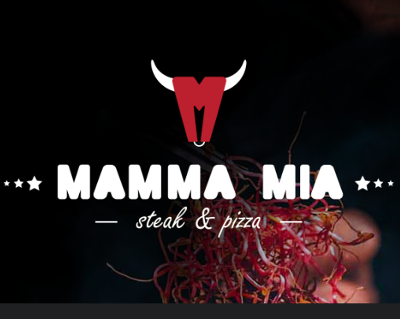 MAMMA MIA STEAK
