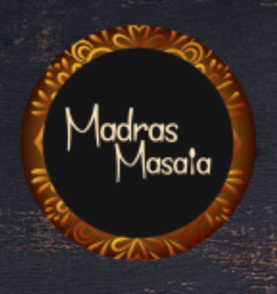 Madras Masala