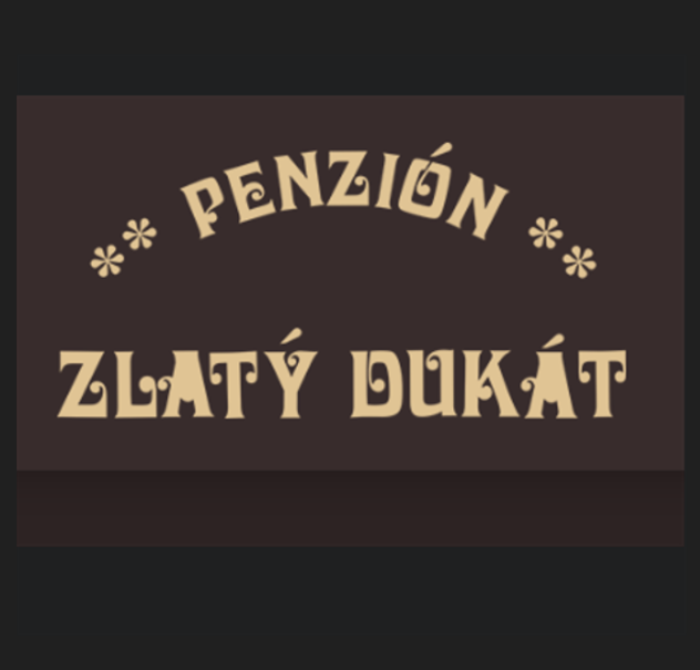 Penzion Zlatý Dukát