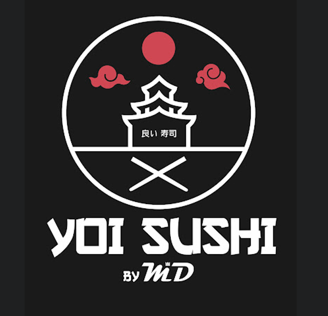 YOI SUSHI by MD - Zvolen