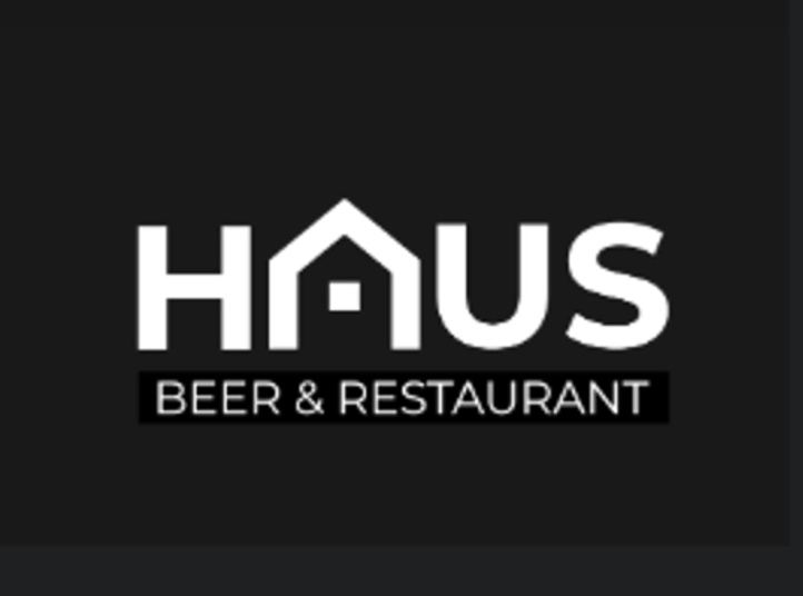 Haus Beer & Restaurant