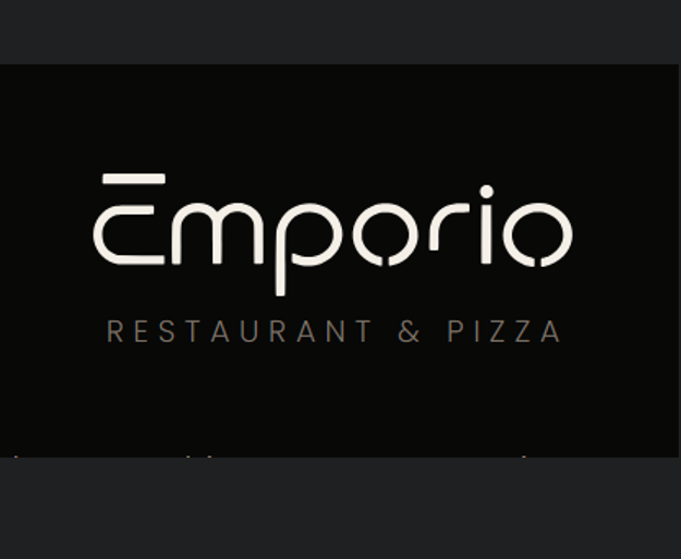 Emporio restaurant&pizza