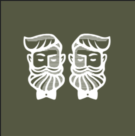 Bearded Brothers