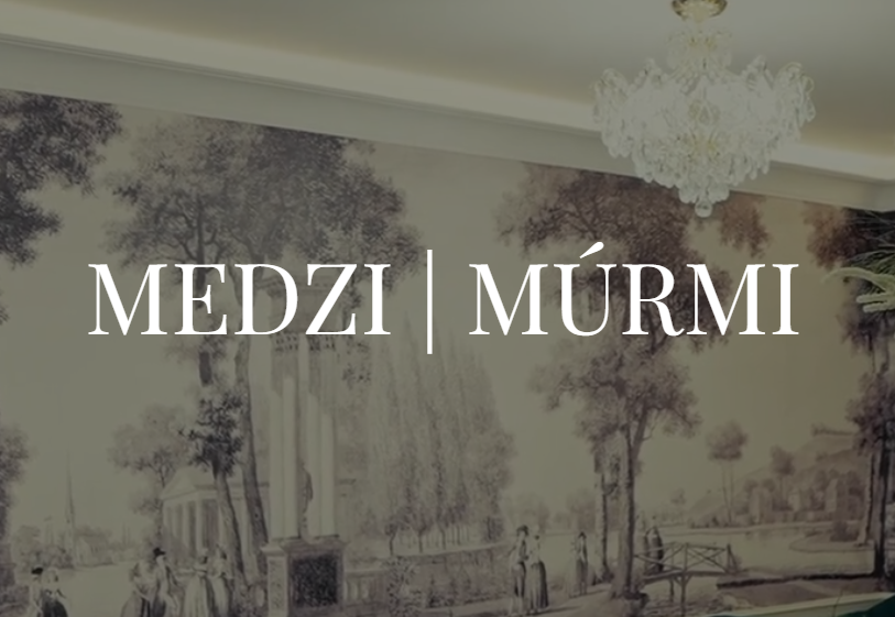 MEDZI MÚRMI Restaurant Trnava