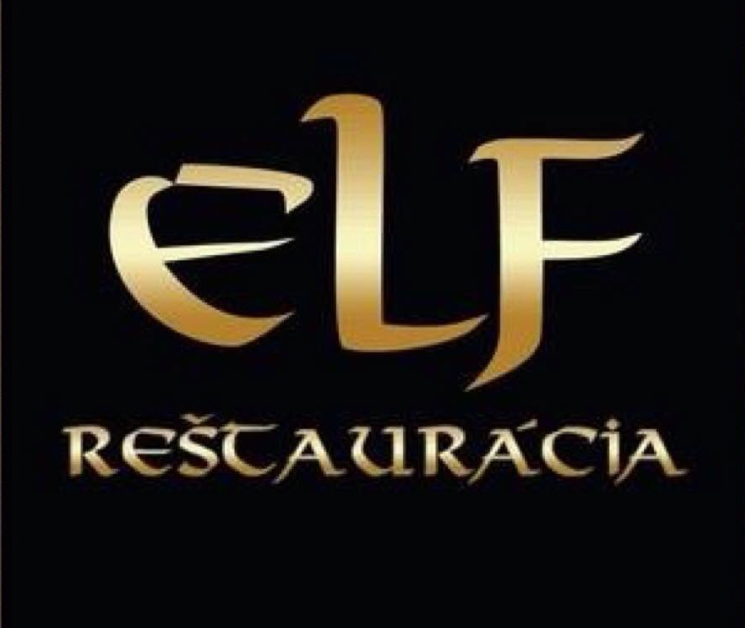 Reštaurácia Elf