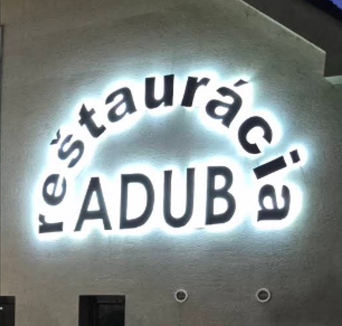 Adub