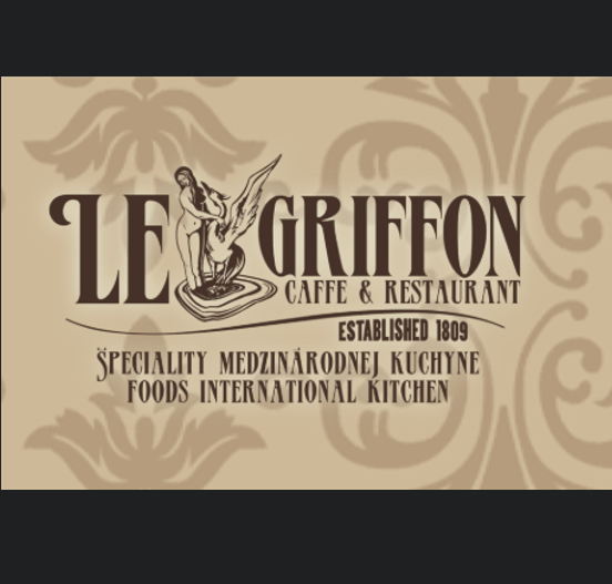 Le Griffon