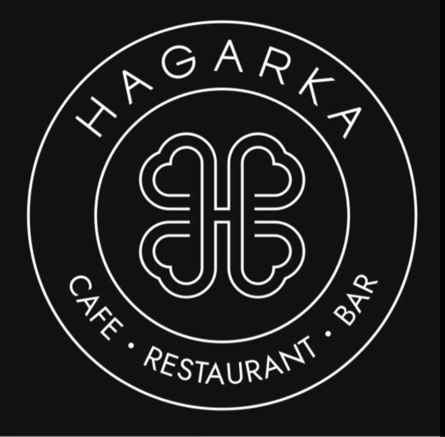 HAGARKA restaurant