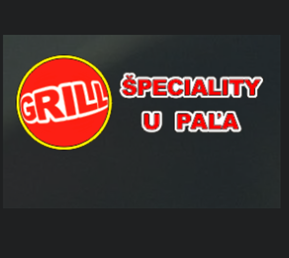 Špeciality U Paľa
