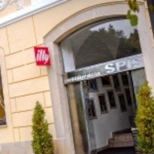 Spiš Restaurant
