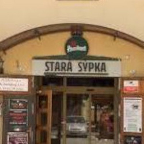 Stará Sýpka