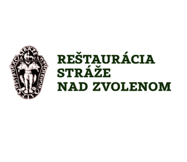 Hostinec a Penzión Stráže nad Zvolenom
