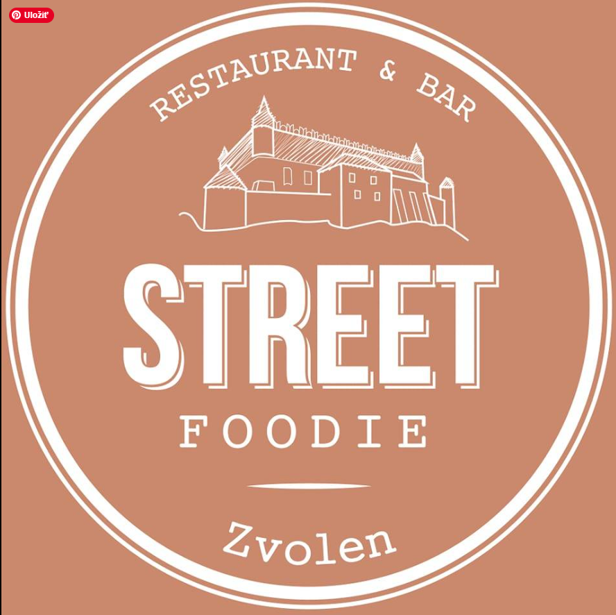 STREET FOODIE Zvolen
