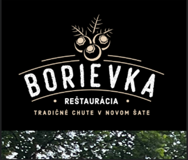 Reštaurácia Borievka